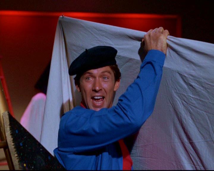 Джерри Катрон