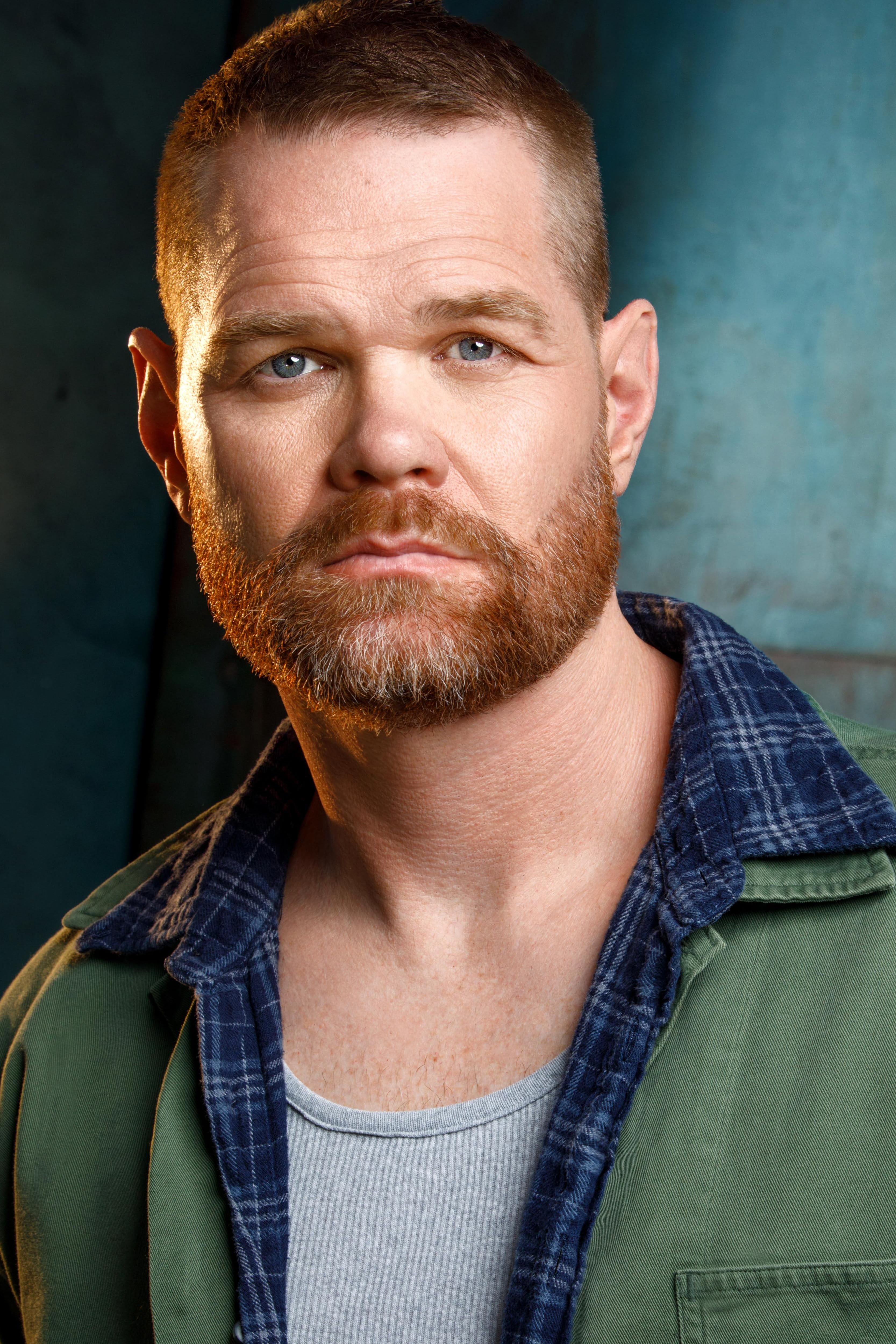 Скотт Кодилл