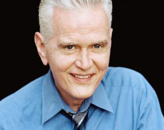 Джеймс Колфилд