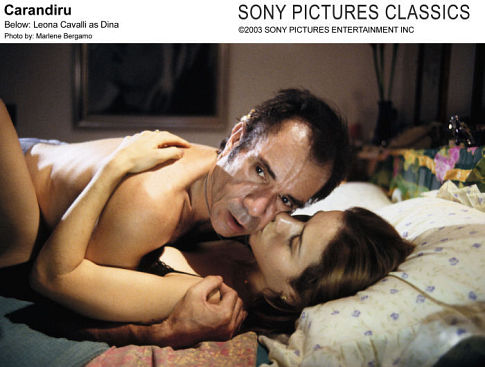 Леона Кавалли