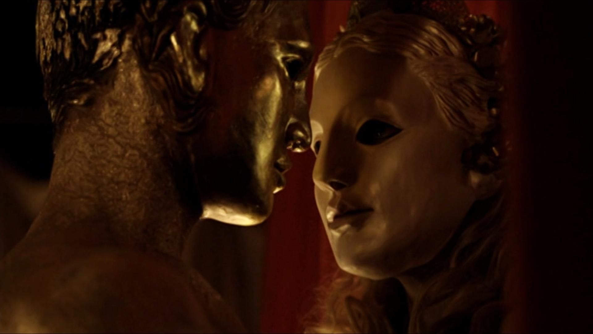 Джон Кавилл