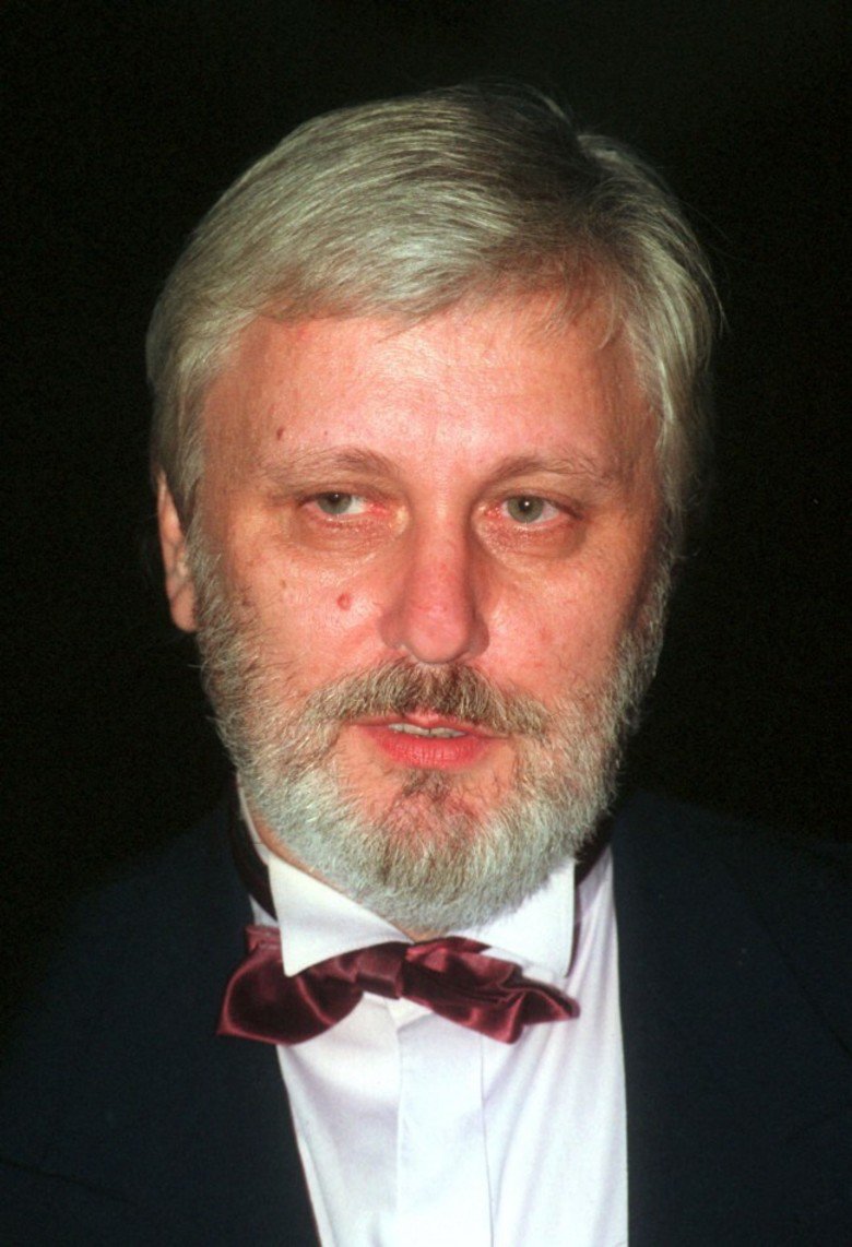 Карел Чернох