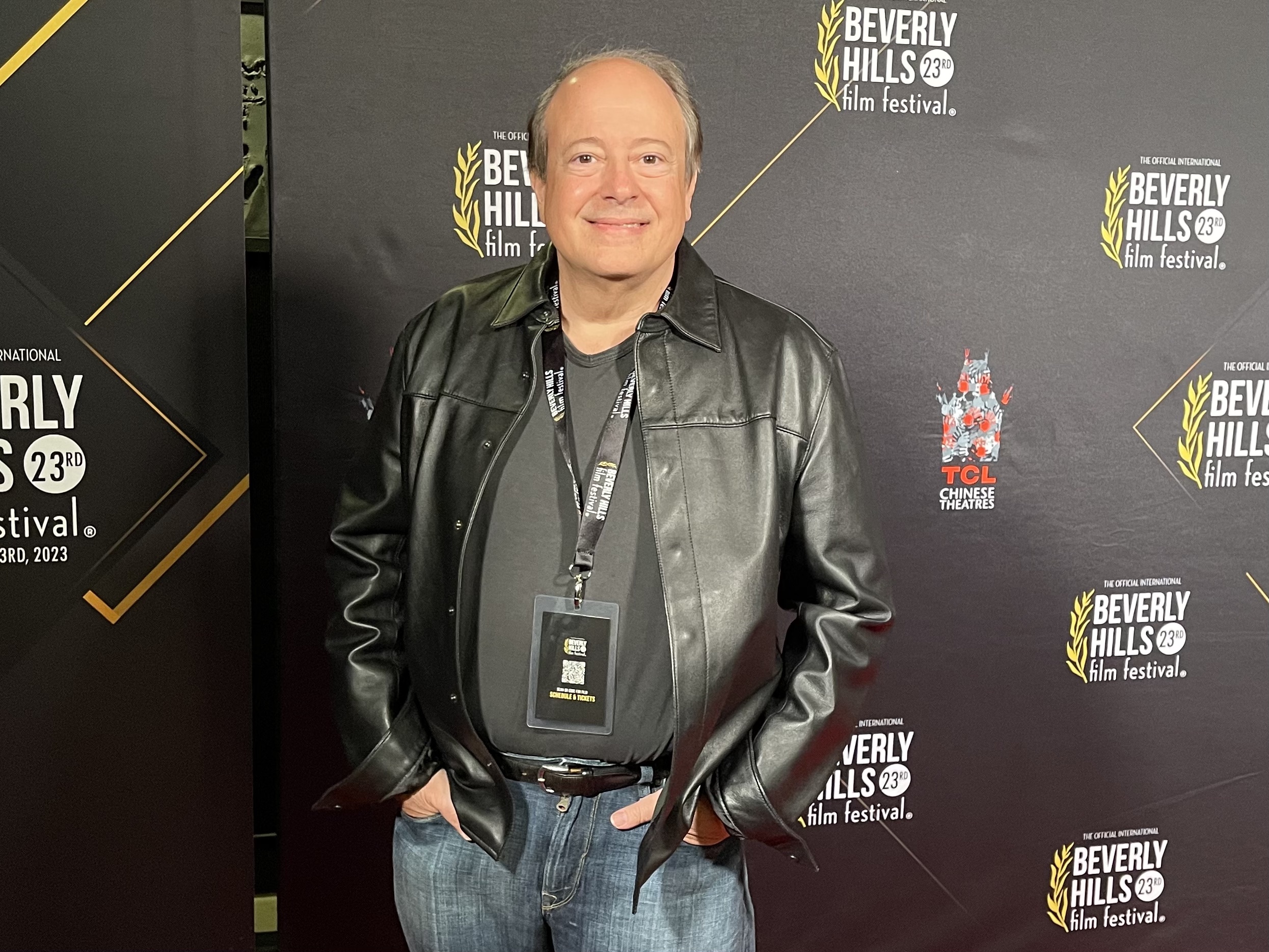 Марк Черулли