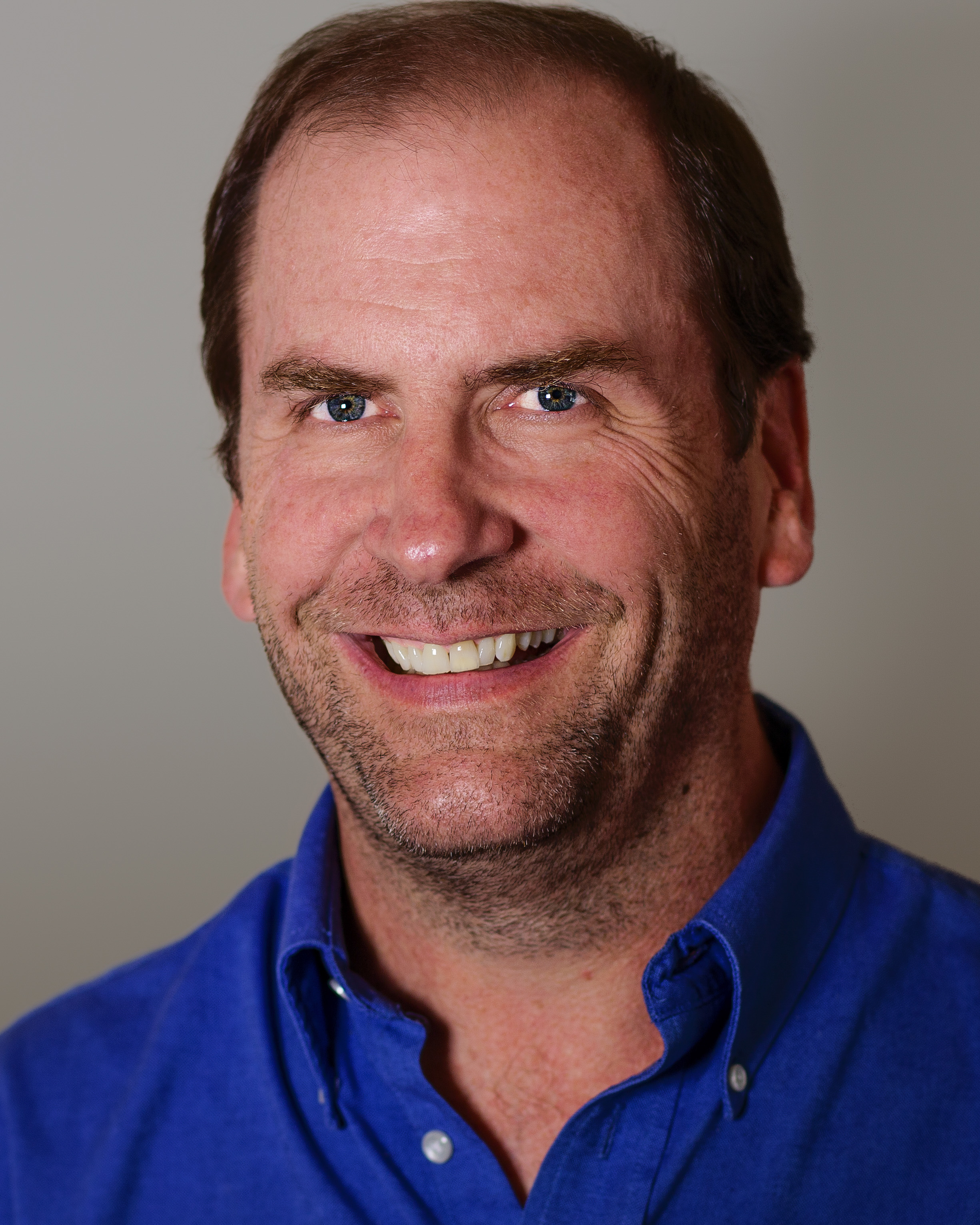 Том Чемберлен