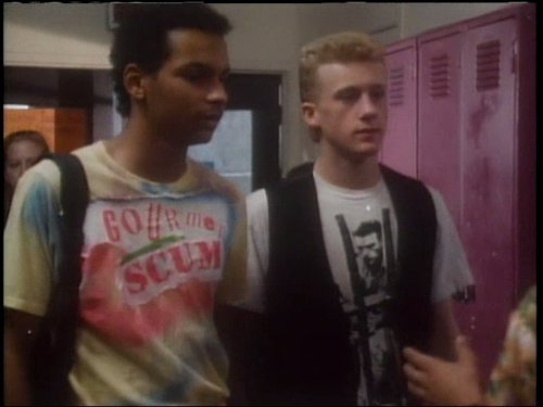 Энди Чэмберс