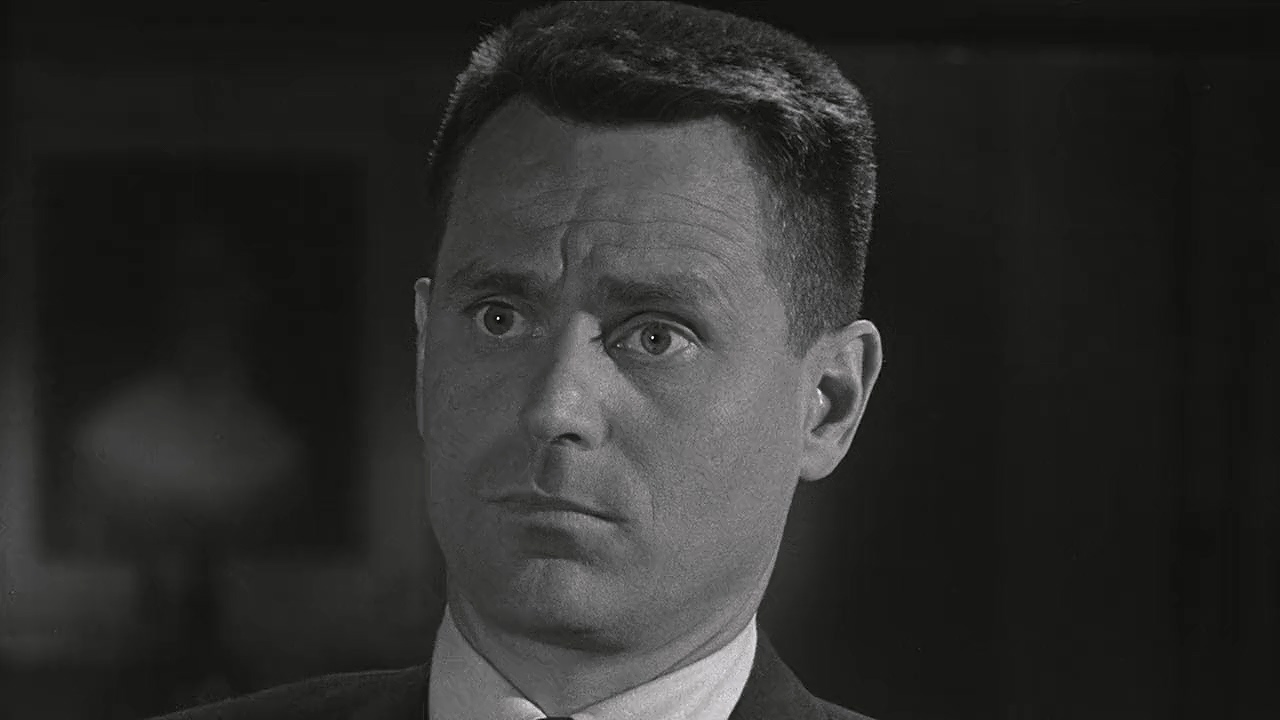 Эверетт Чэмберс