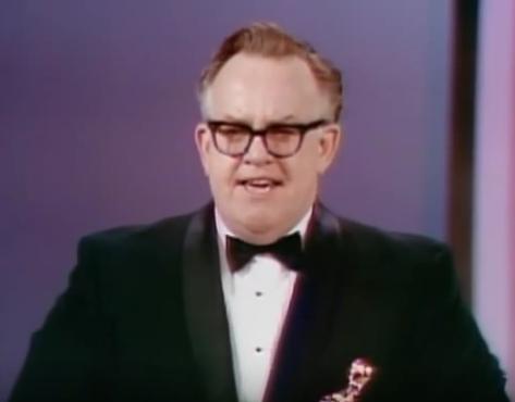 Джон Чэмберс