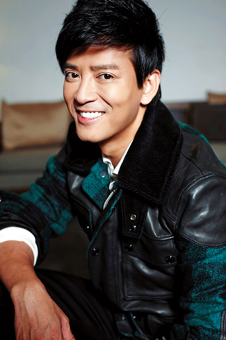 Дэниэл Чан Хиу Танг