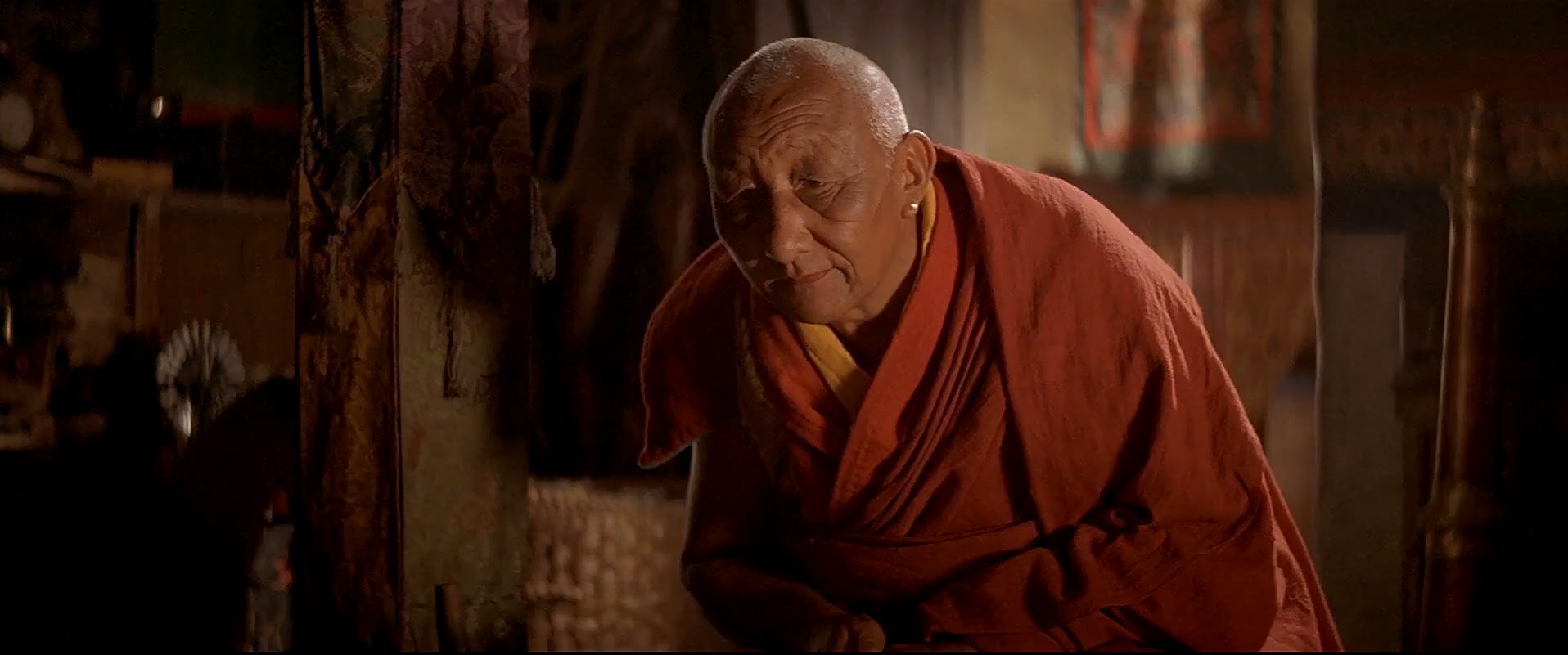 Lama Champa Chandu