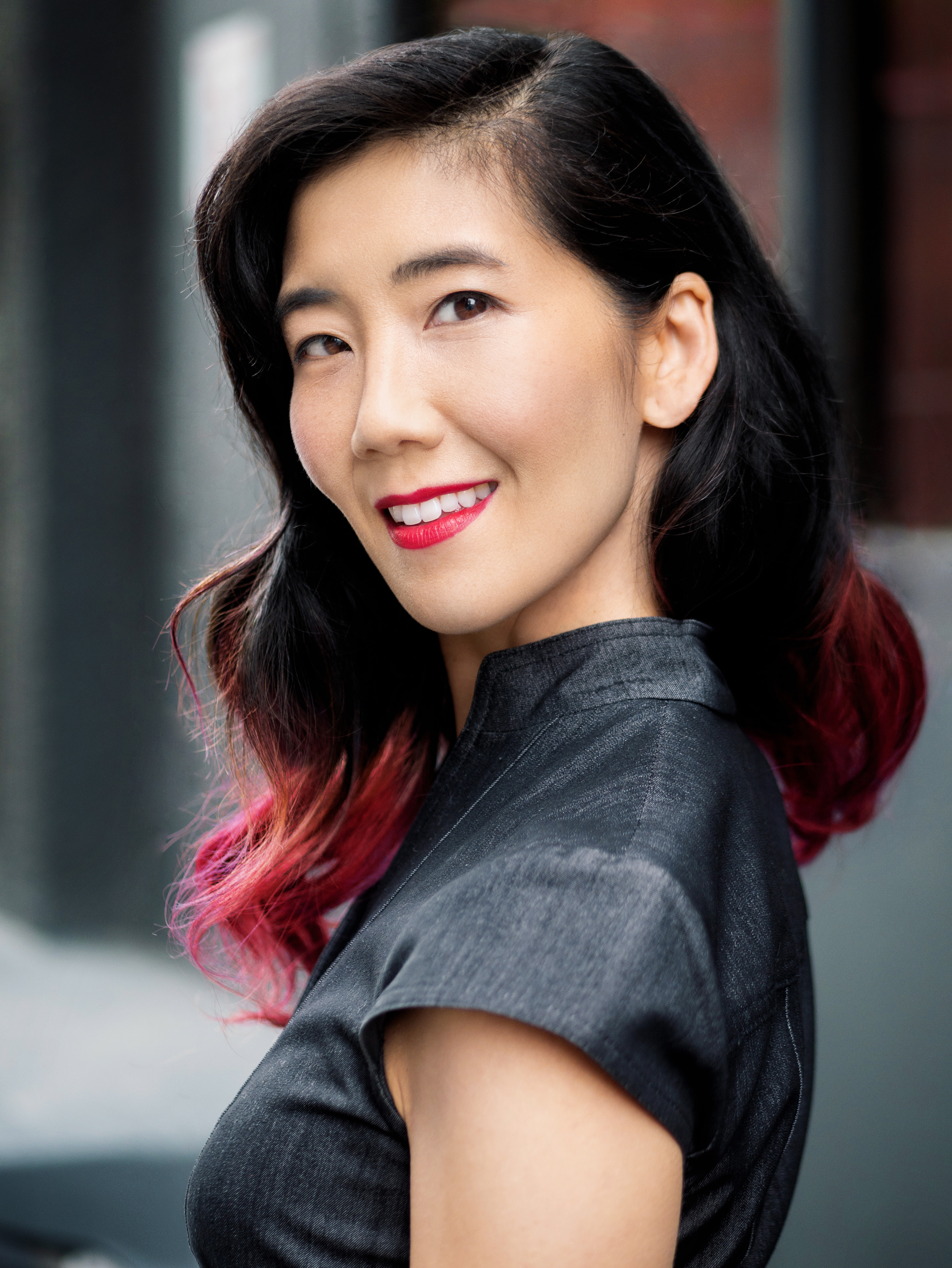 Дженнифер Чанг