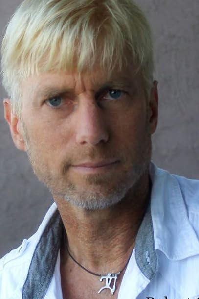 Роберт Чэпин