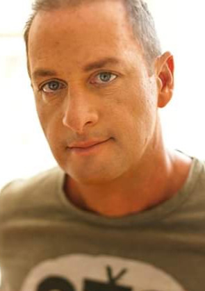 Гэри Чэпман