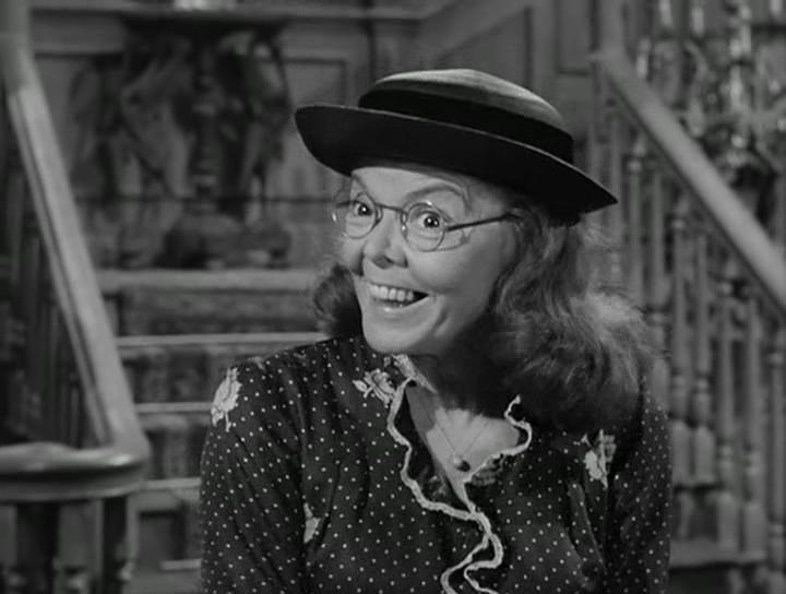 Пэтти  Чапман