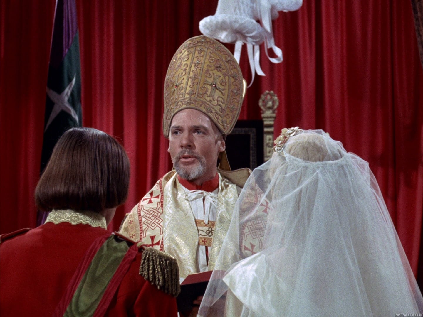 Уильям Чэпман