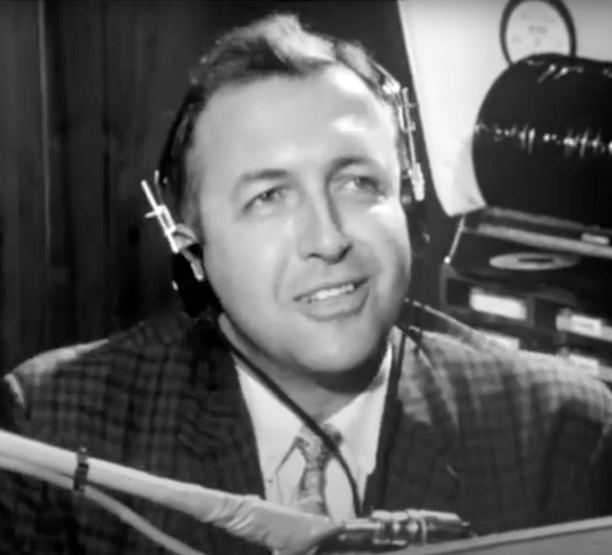 Томми Чарльз