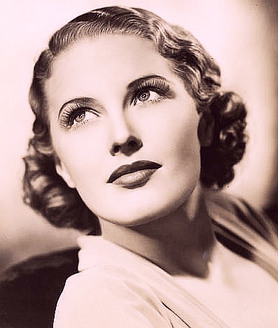 Джин  Чатберн