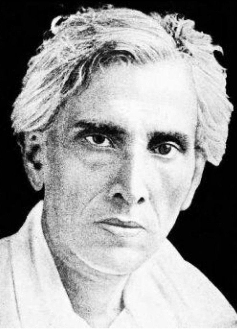 Saratchandra Chatterjee