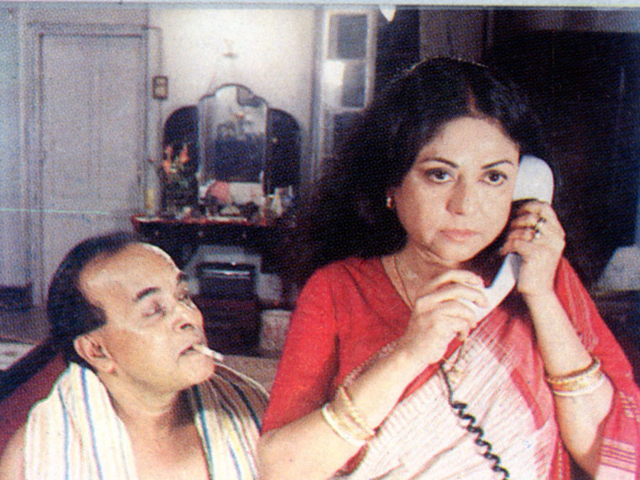 Субрата Чаттерджи