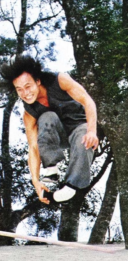 Тин-чи Ченг