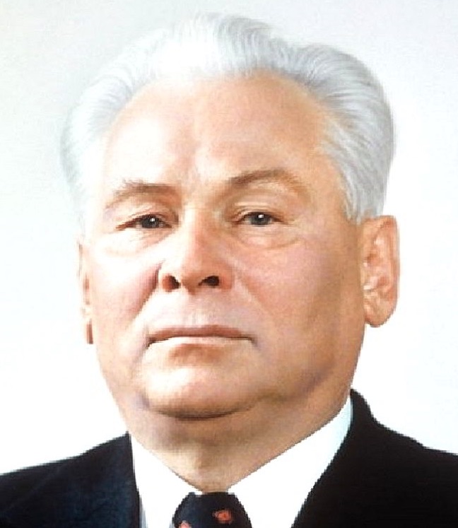 Konstantin Chernenko