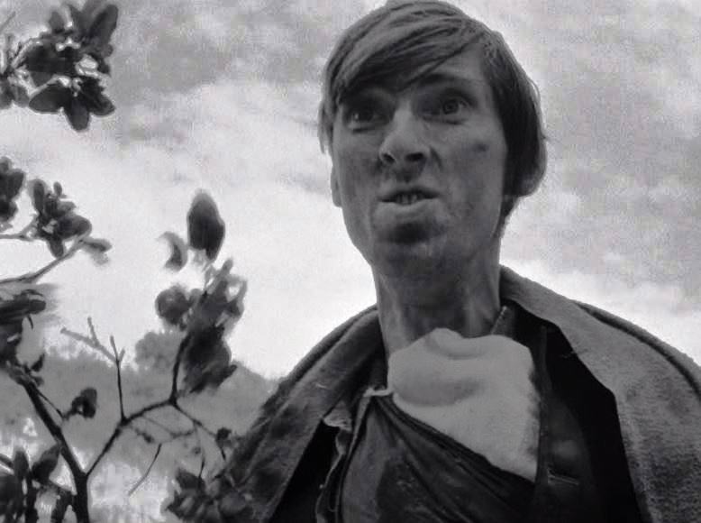 Роберт Черри