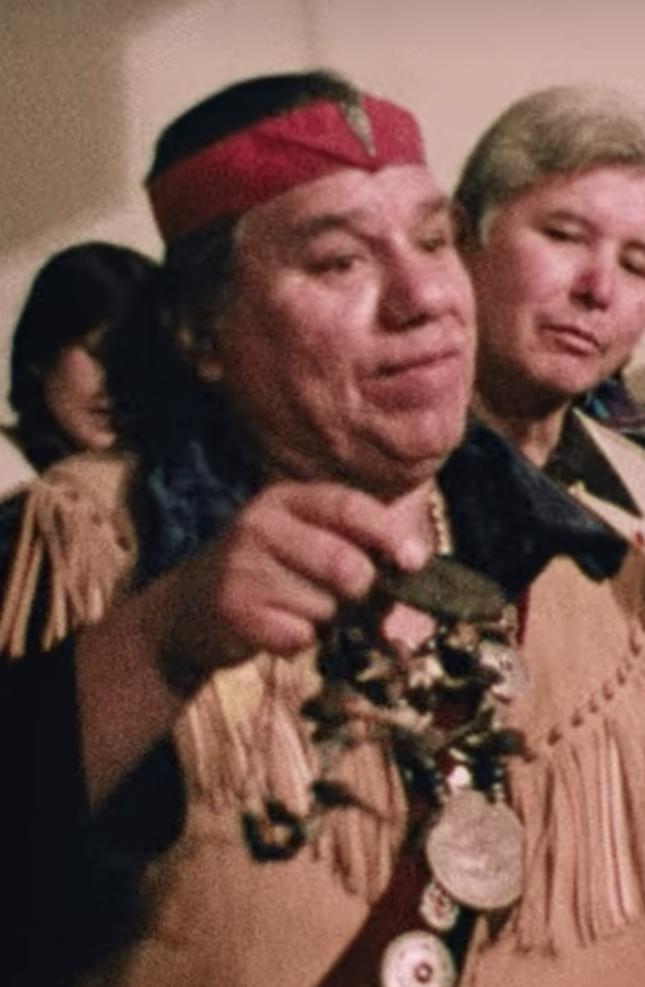 Чиф Бэд Бэар