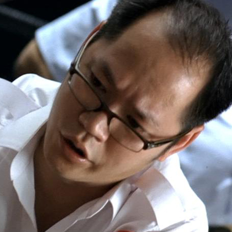 Вин-Вэй  Чин