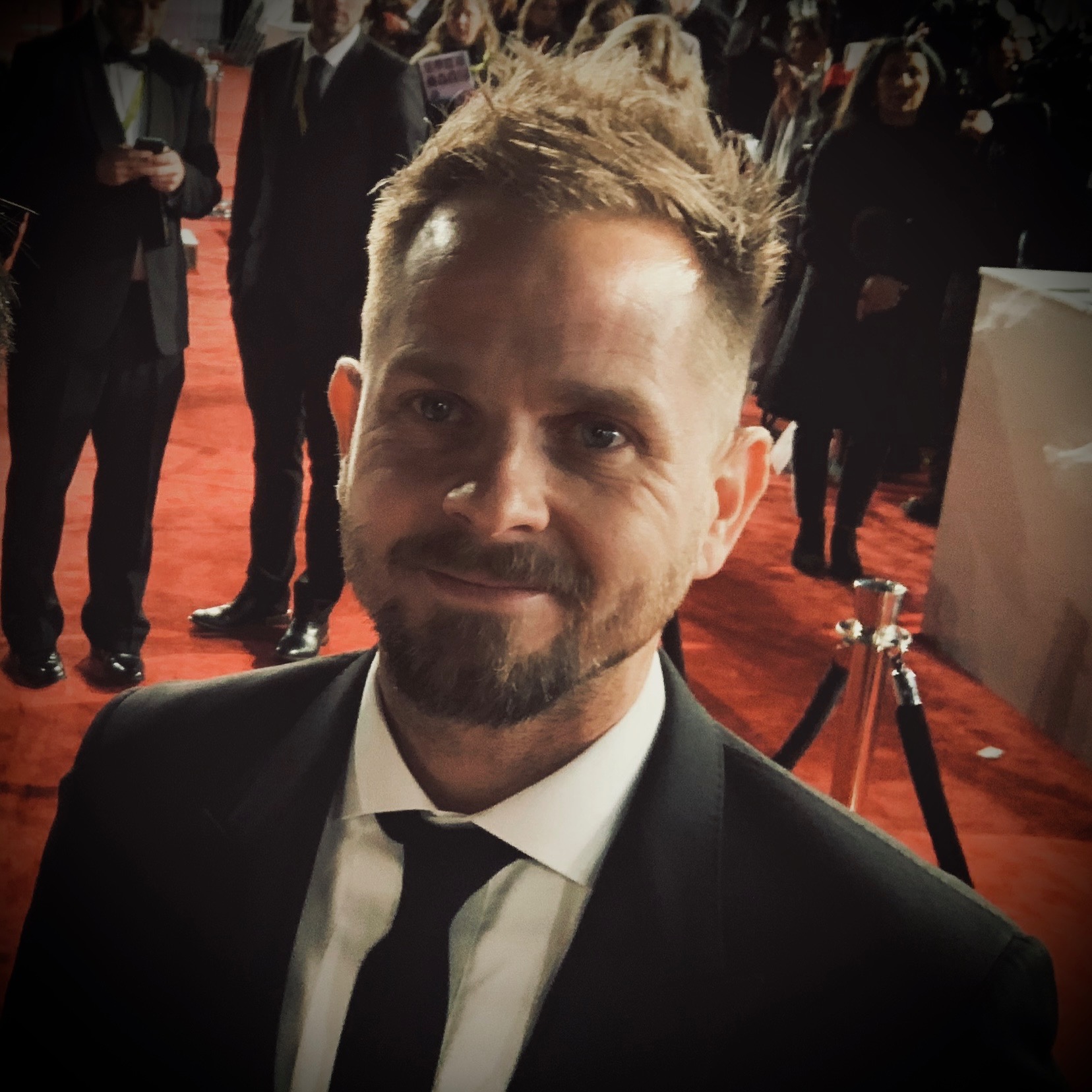 Джесси Джеймс Чисхолм