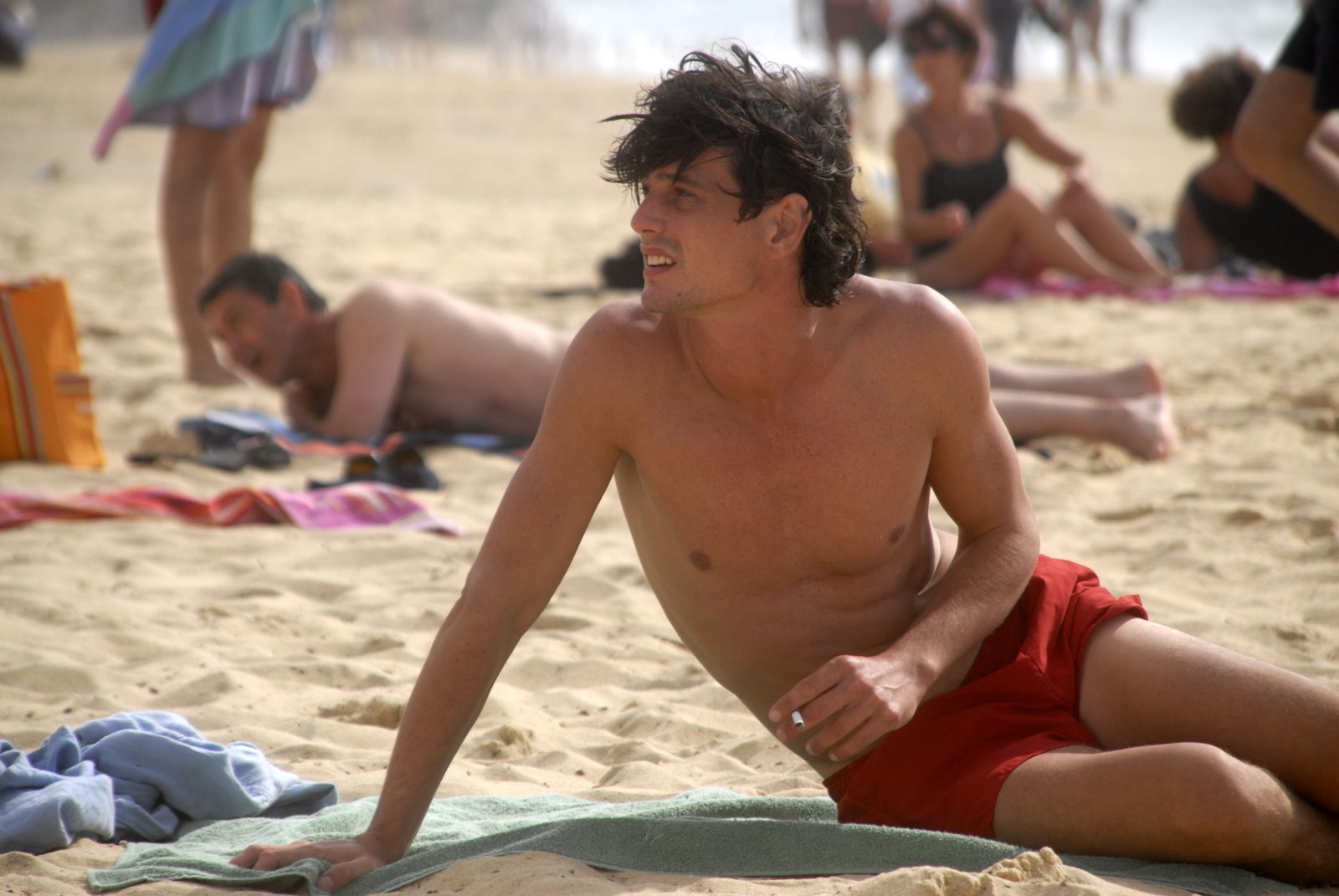 Луи-Ронан Шуази