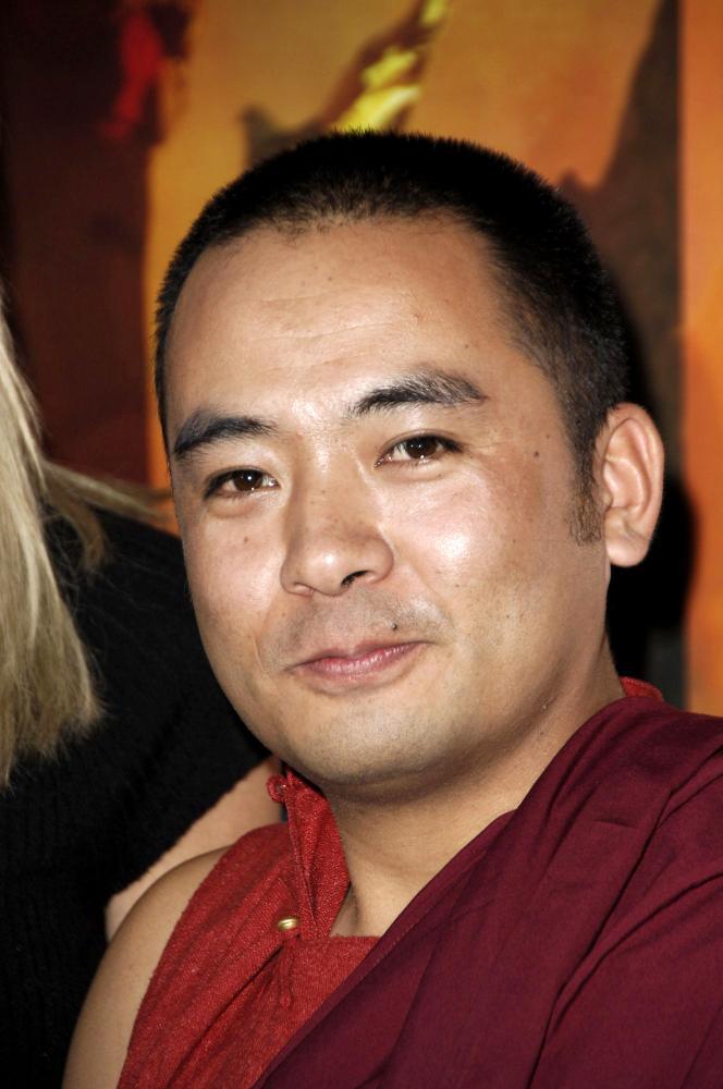 Нетен Чоклинг