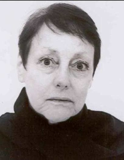 Nicole Chomo