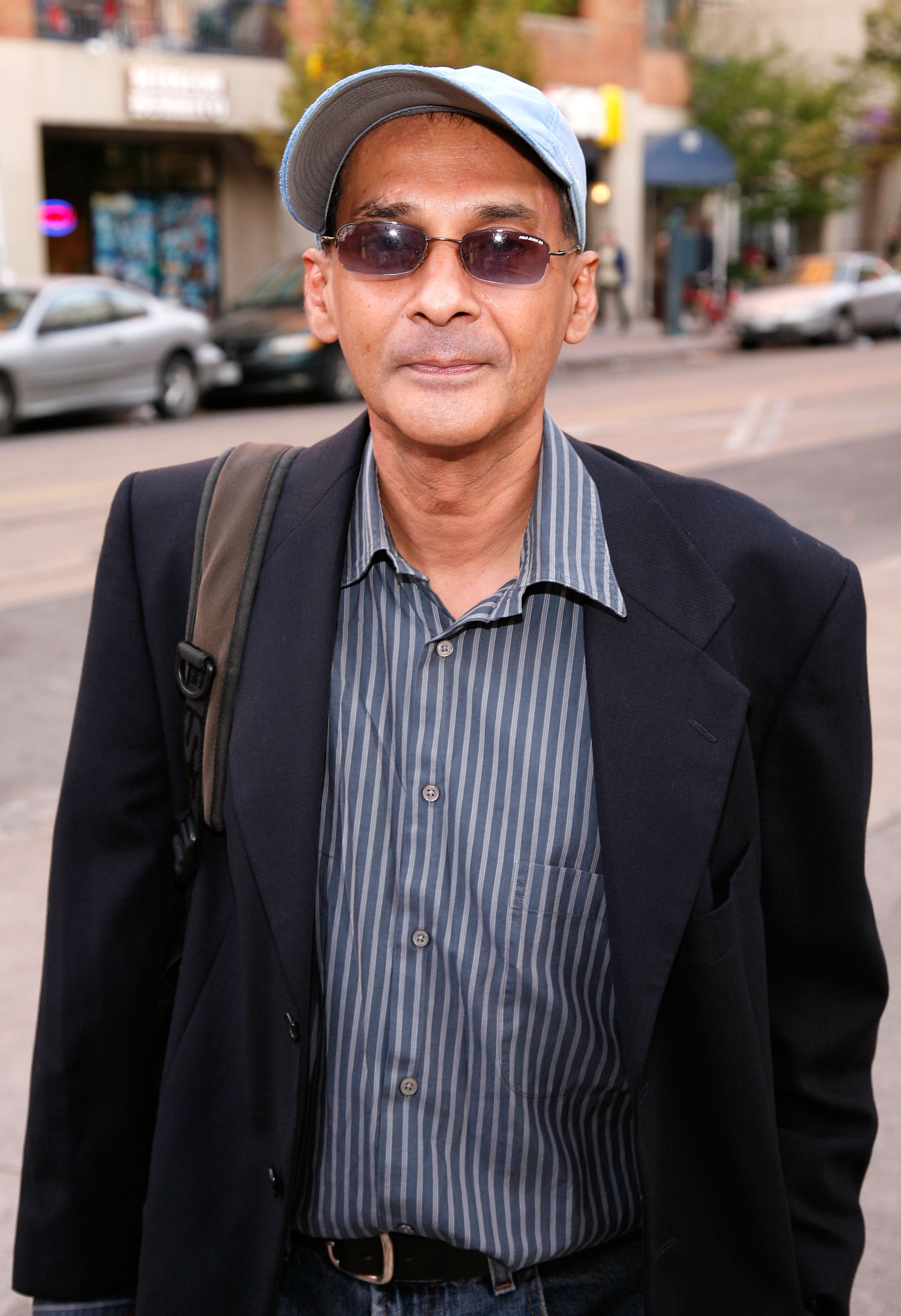 Ранджит Чоудхри