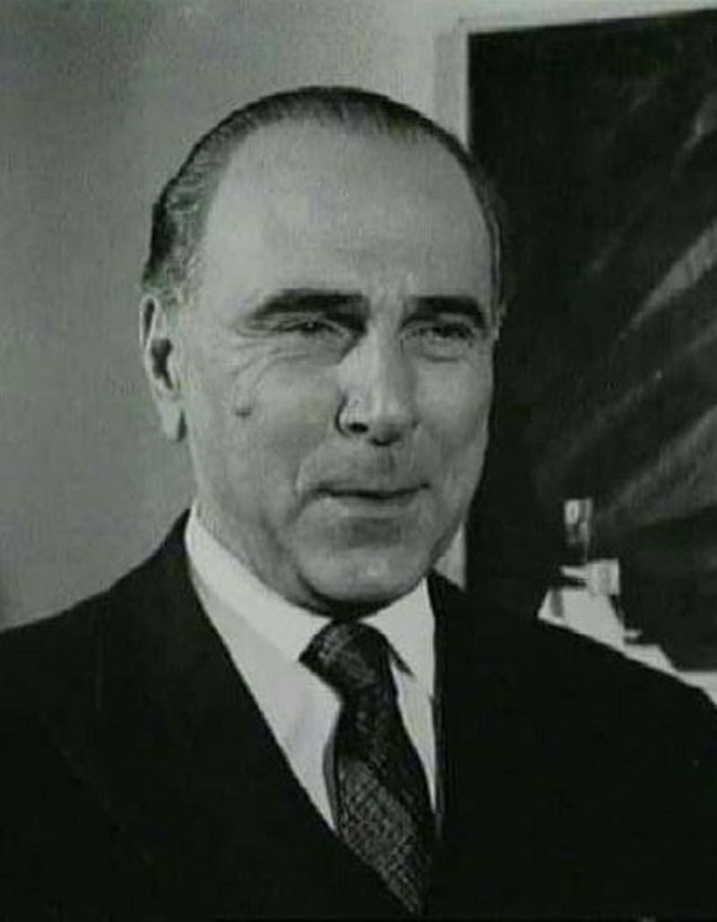 Periklis Hristoforidis