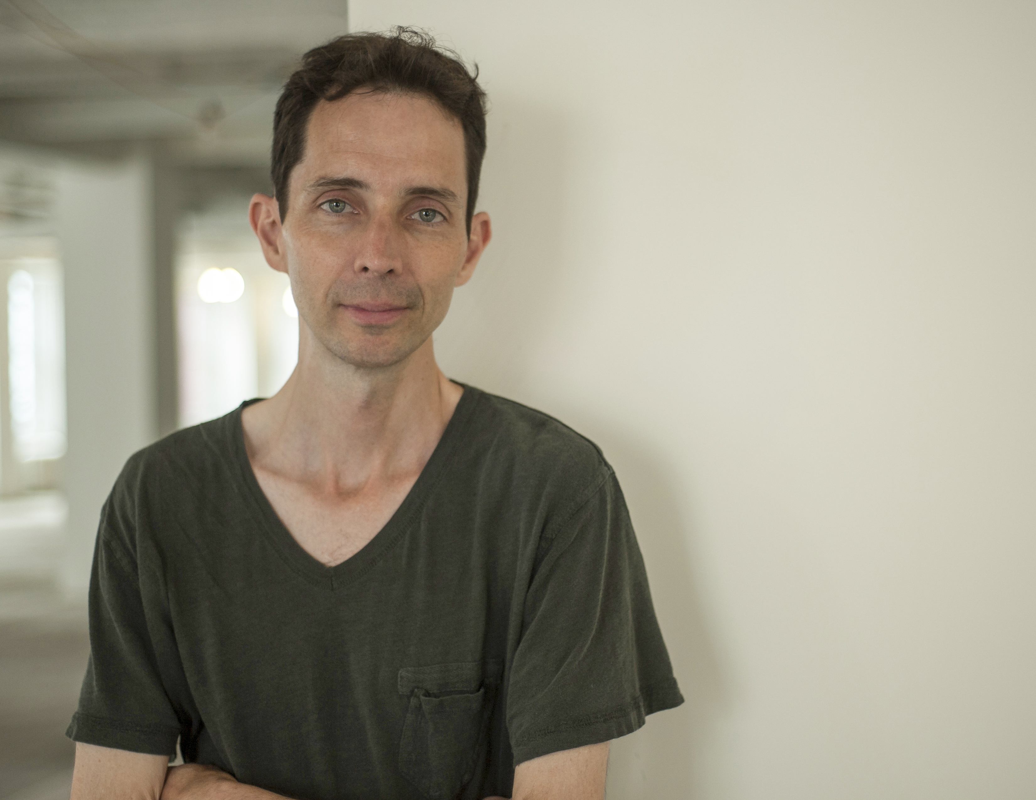 Джеймс Дж. Кристи