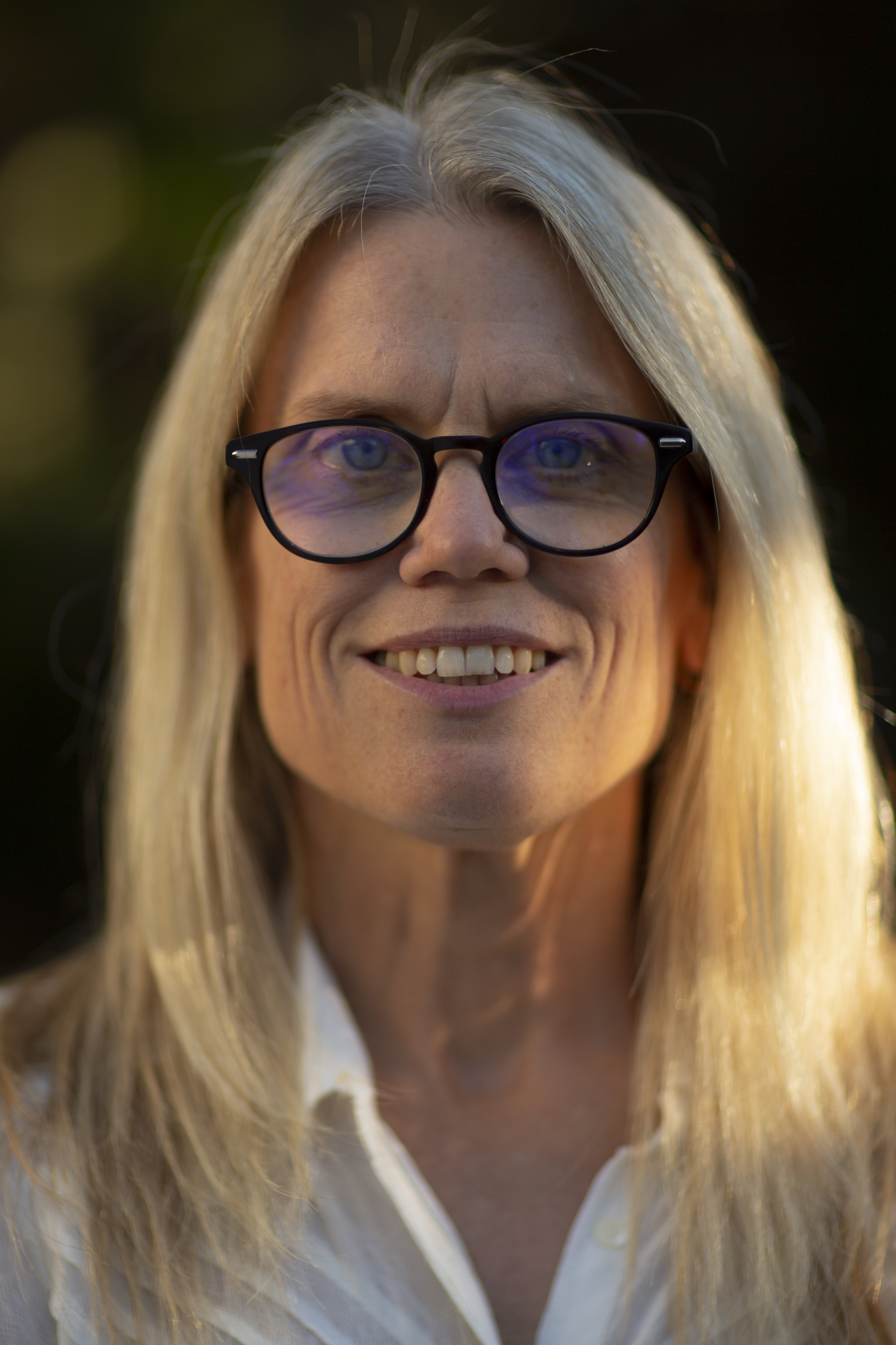 Кейт Черчилль