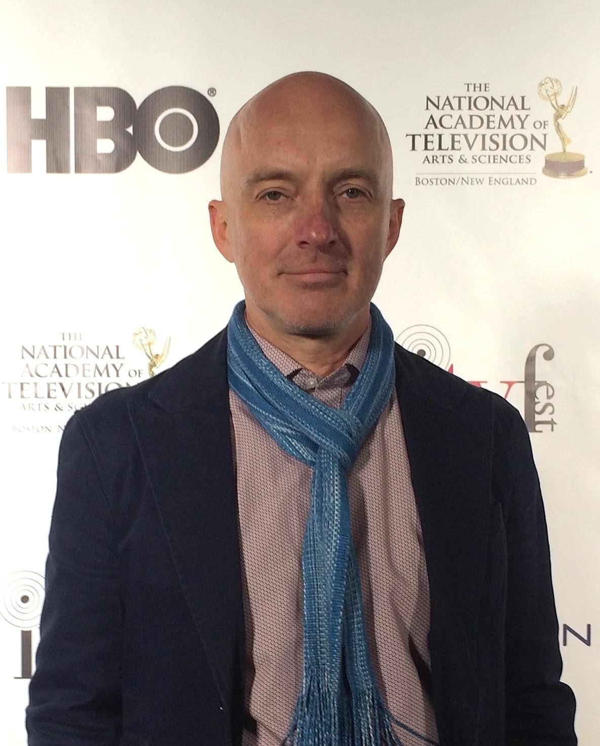 Уэс Томас  Цисла