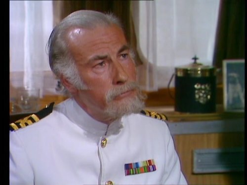 Эрнест Кларк