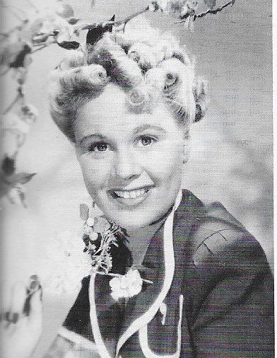 Джуди Кларк