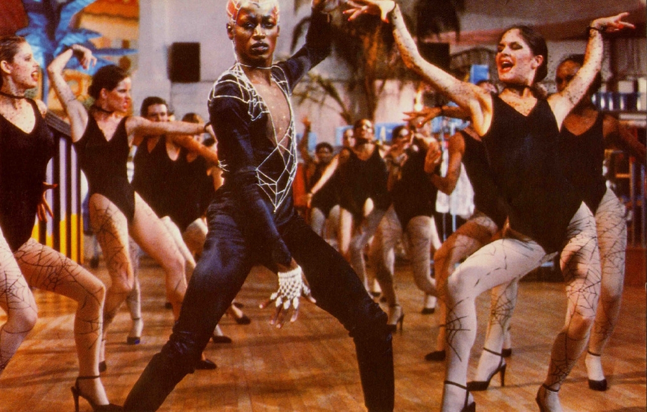 Расселл Кларк