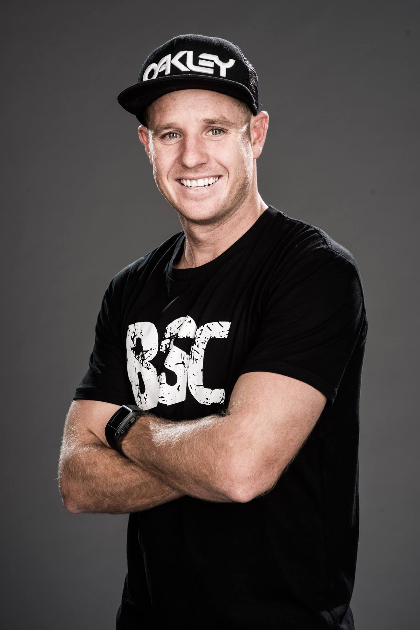 Райан Кларк