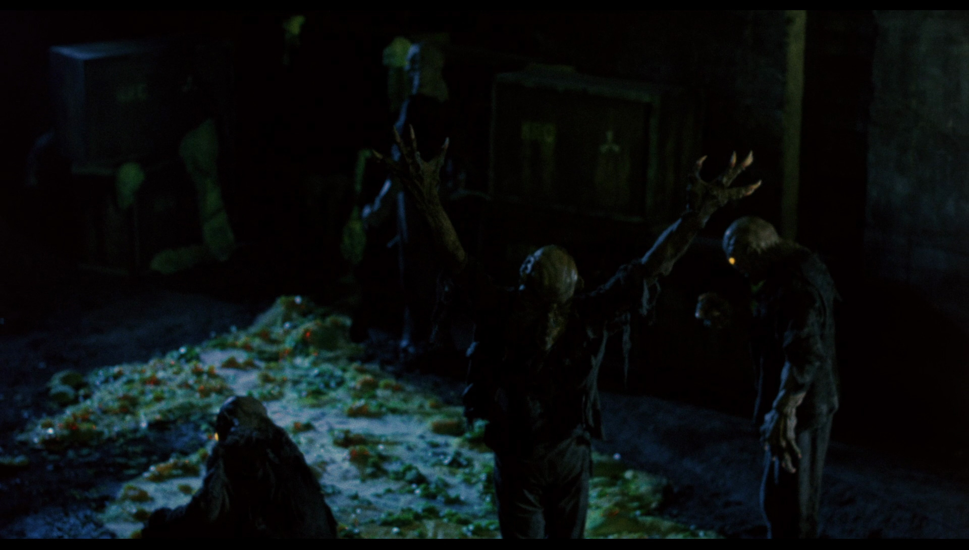 Сэнфорд Кларк