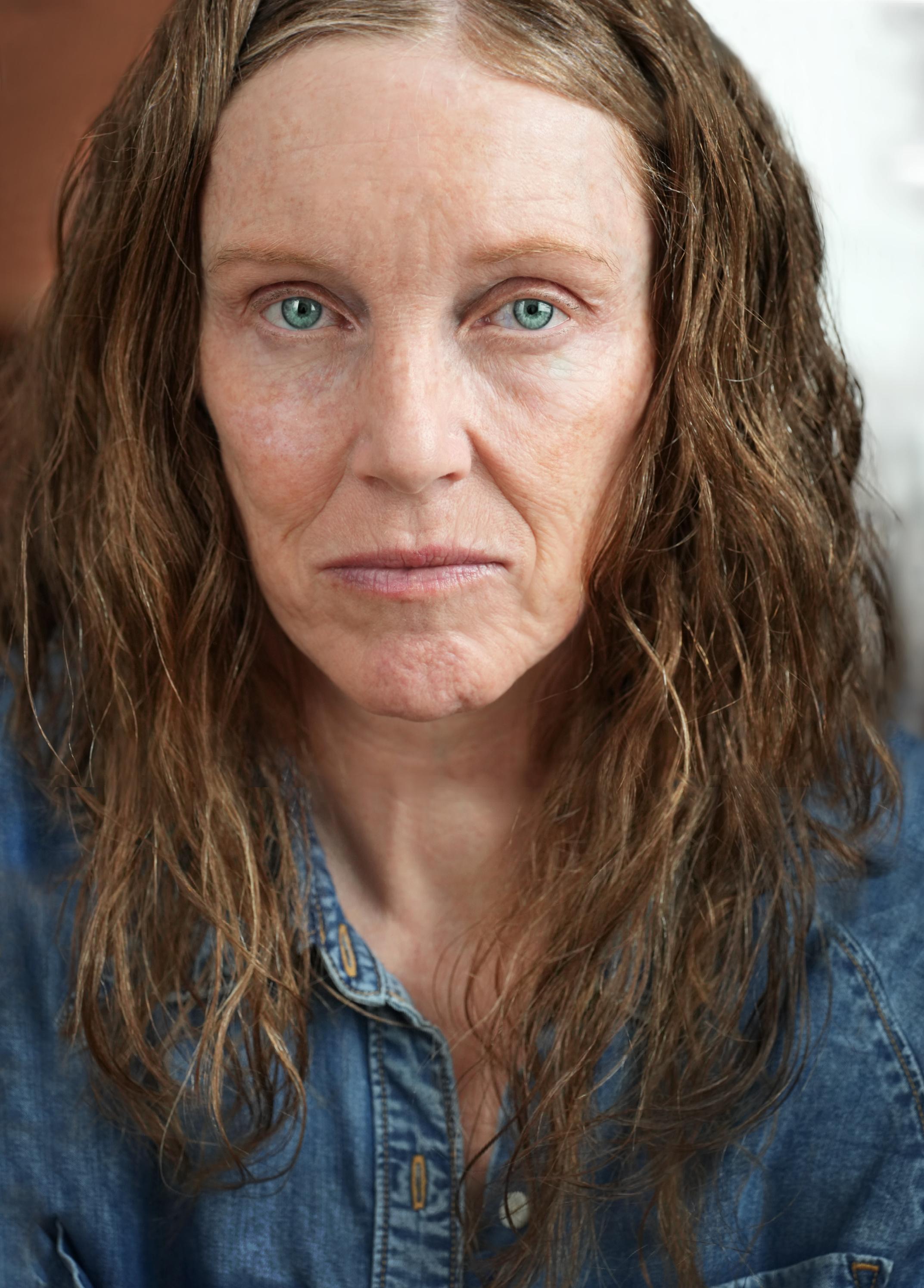 Tordy Clark