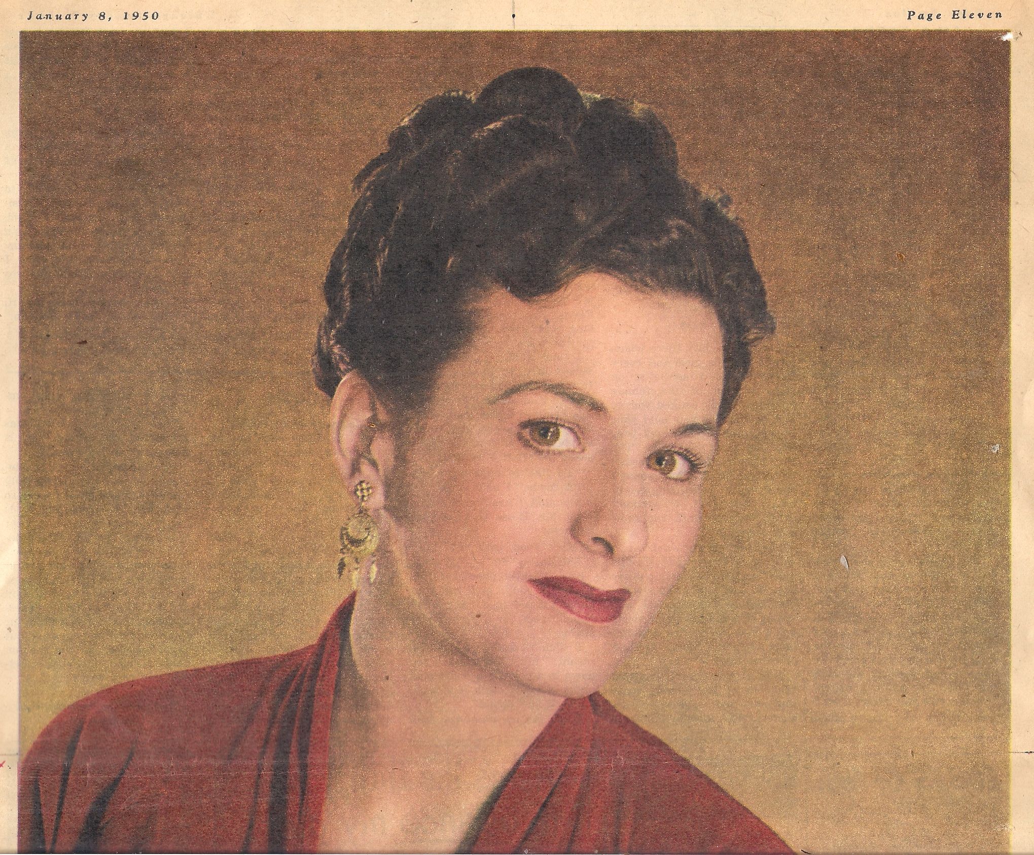 Лидия Кларк