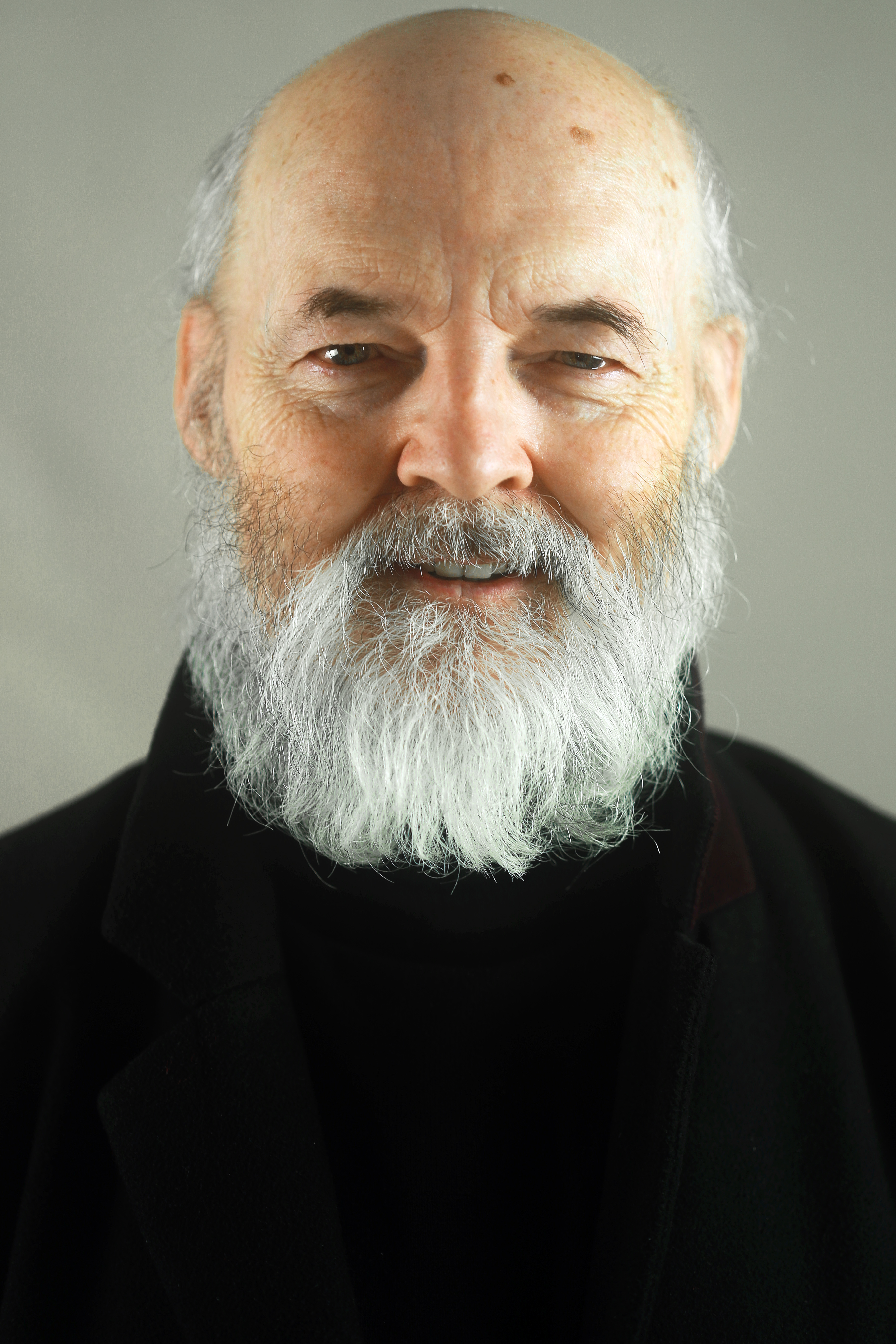 Тони Кларкин