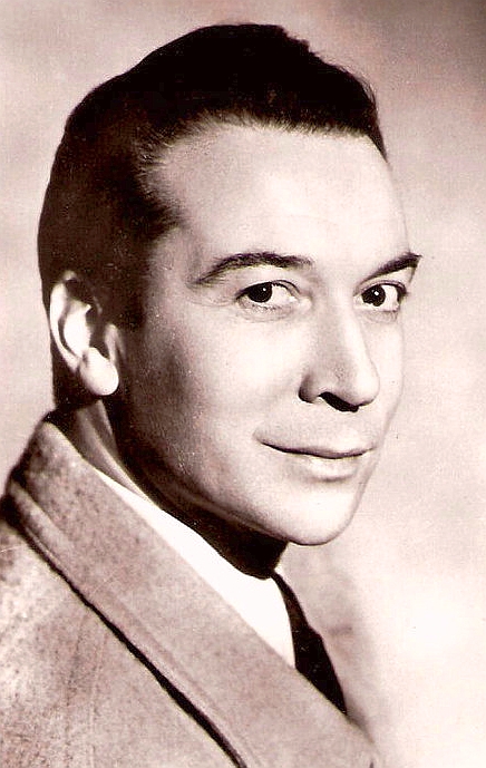 André Claveau
