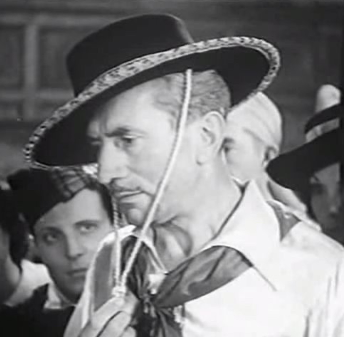 Артур Клэйтон