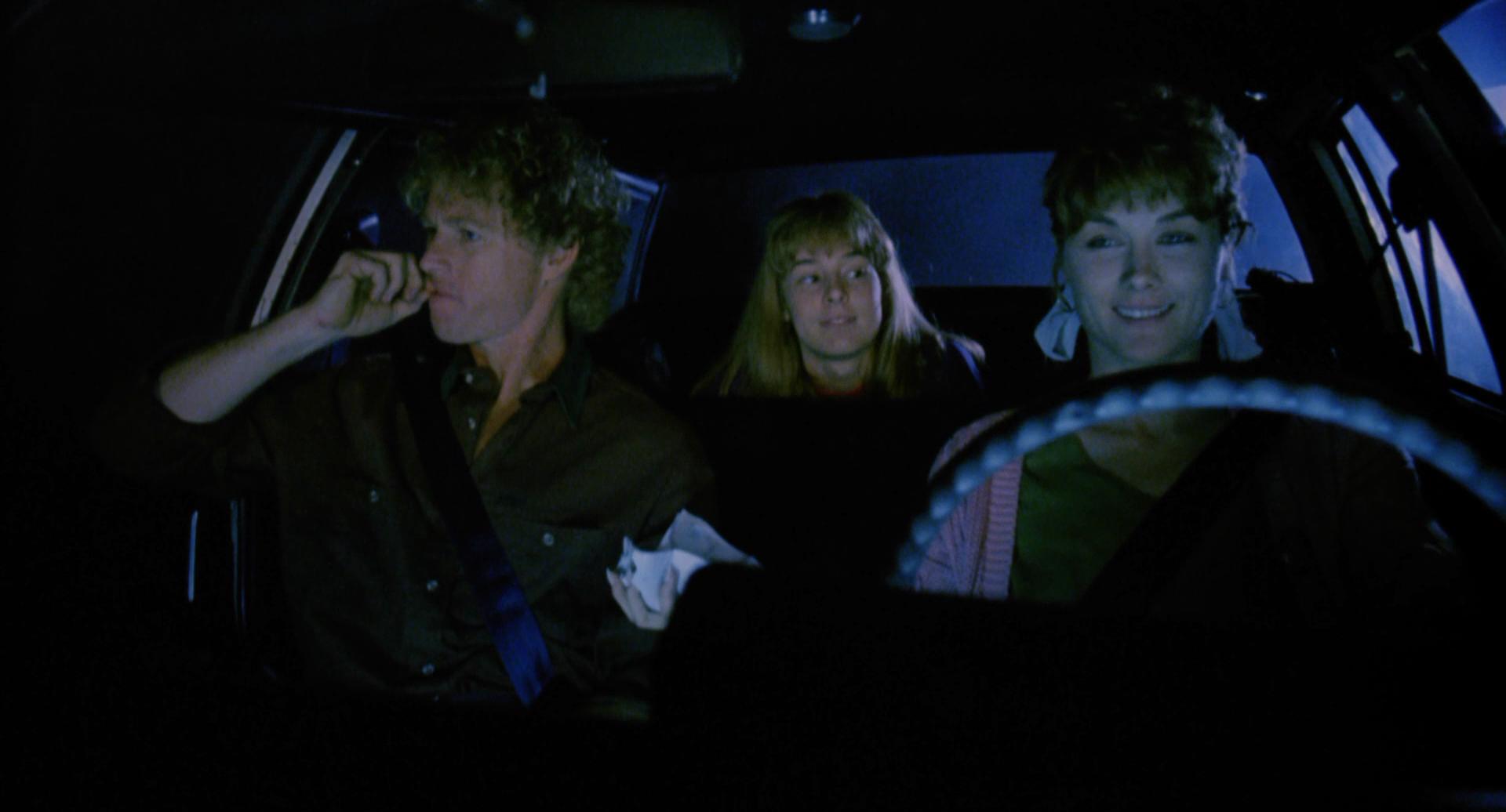 Мелисса Клэйтон