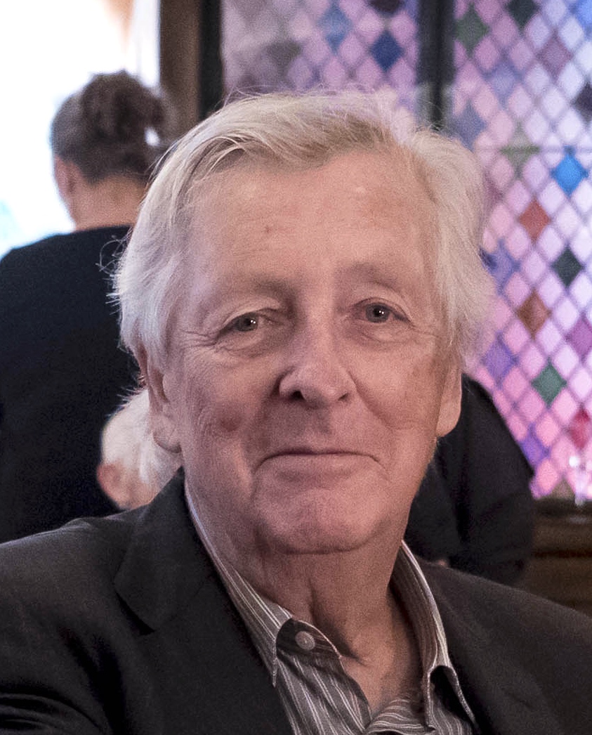 Дик Клемент