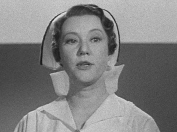 Дора Клемент