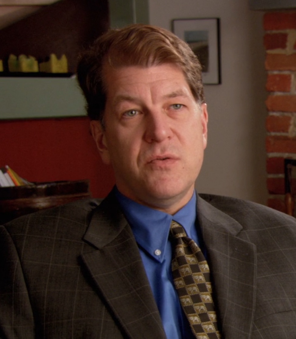 Стив Клемонс